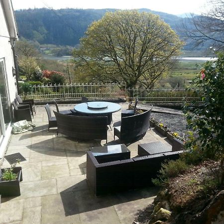 Snowdonia Mawddach Escape Villa Dolgellau Luaran gambar