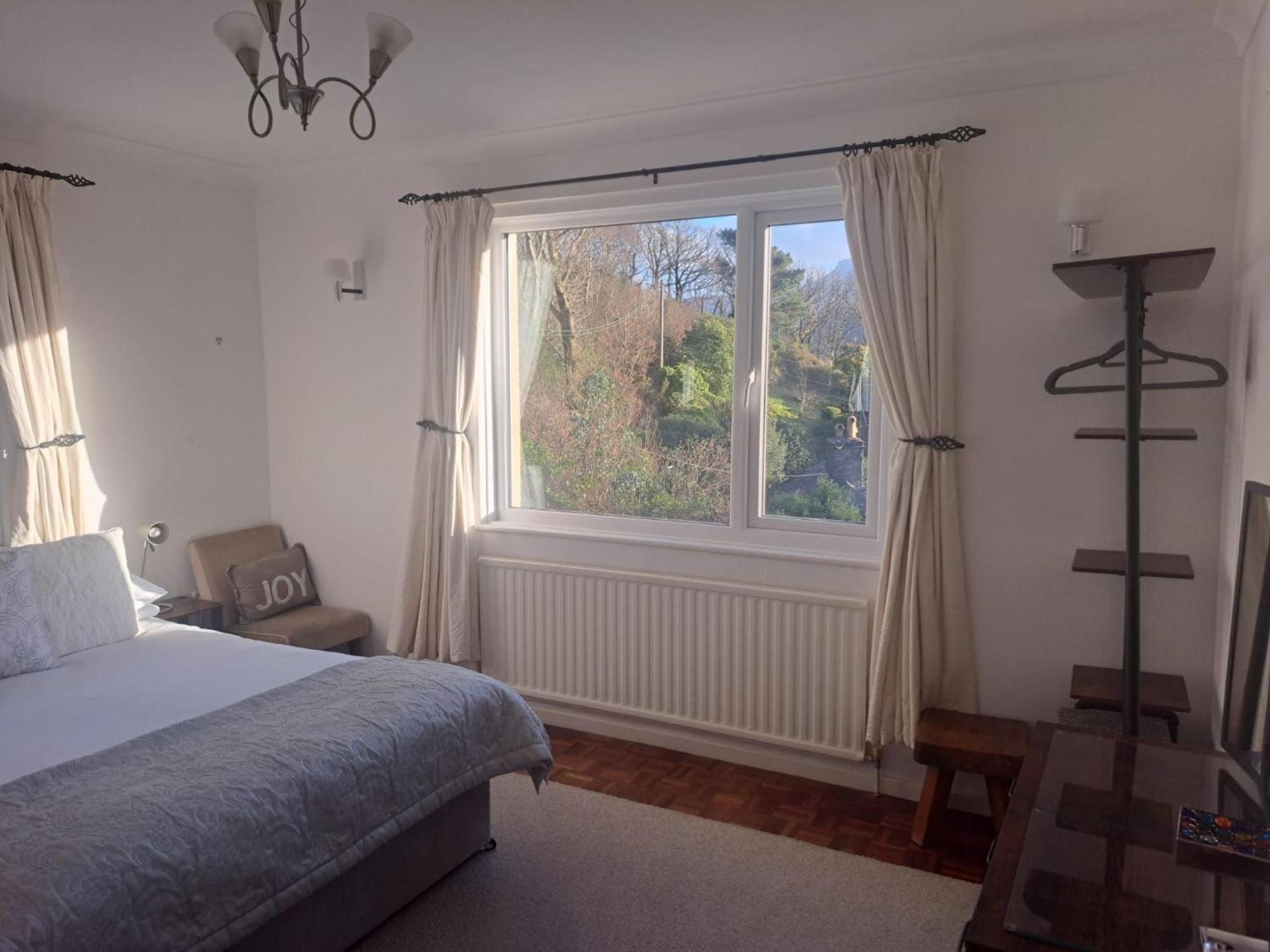 Snowdonia Mawddach Escape Villa Dolgellau Luaran gambar