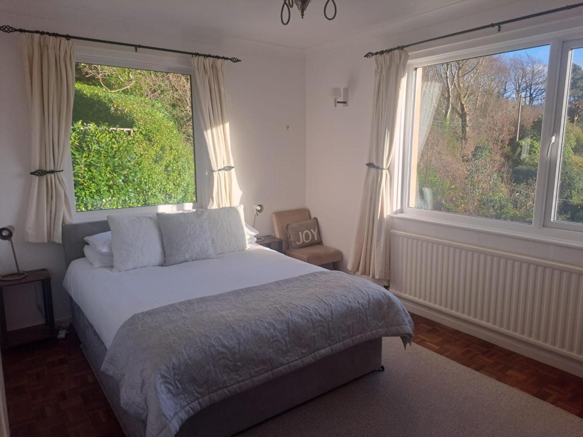 Snowdonia Mawddach Escape Villa Dolgellau Luaran gambar