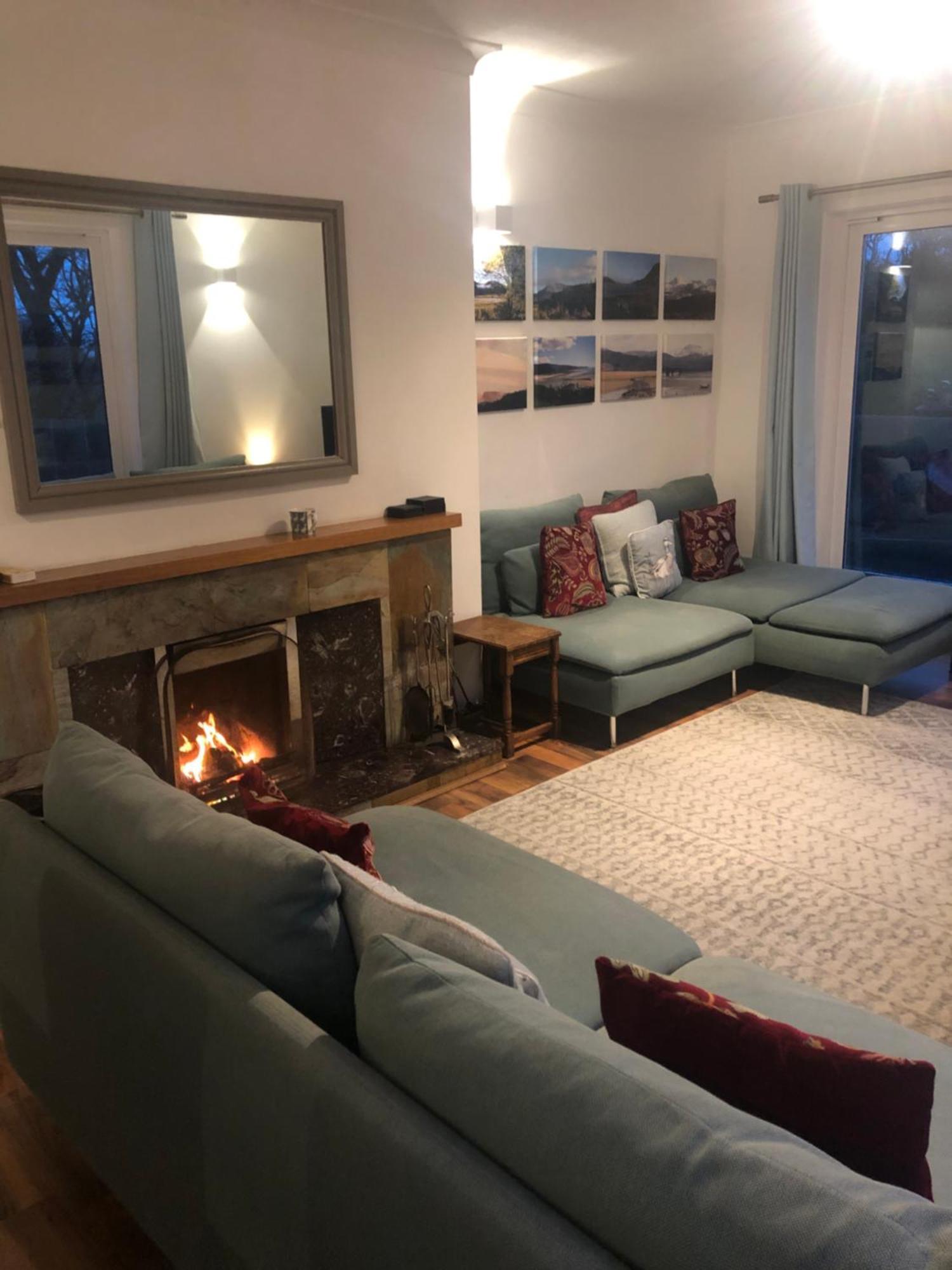 Snowdonia Mawddach Escape Villa Dolgellau Luaran gambar