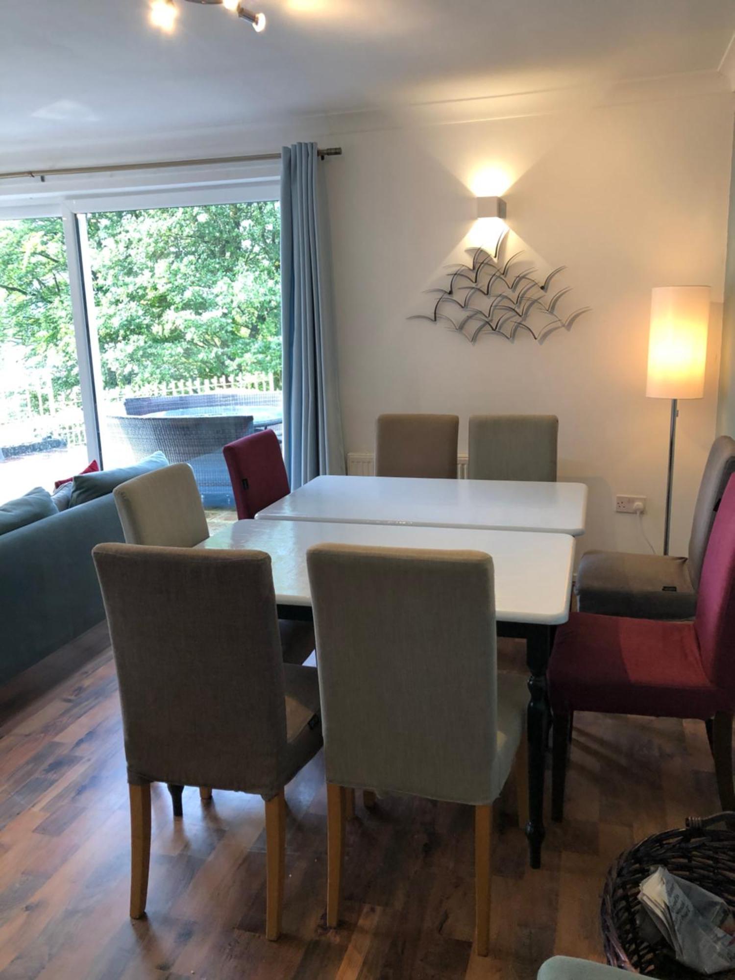 Snowdonia Mawddach Escape Villa Dolgellau Luaran gambar