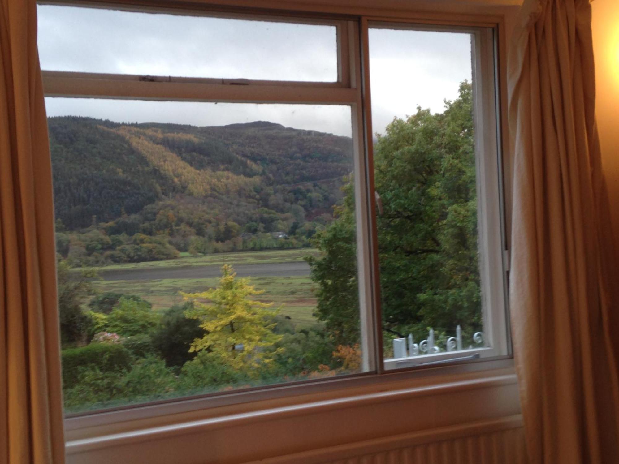 Snowdonia Mawddach Escape Villa Dolgellau Luaran gambar