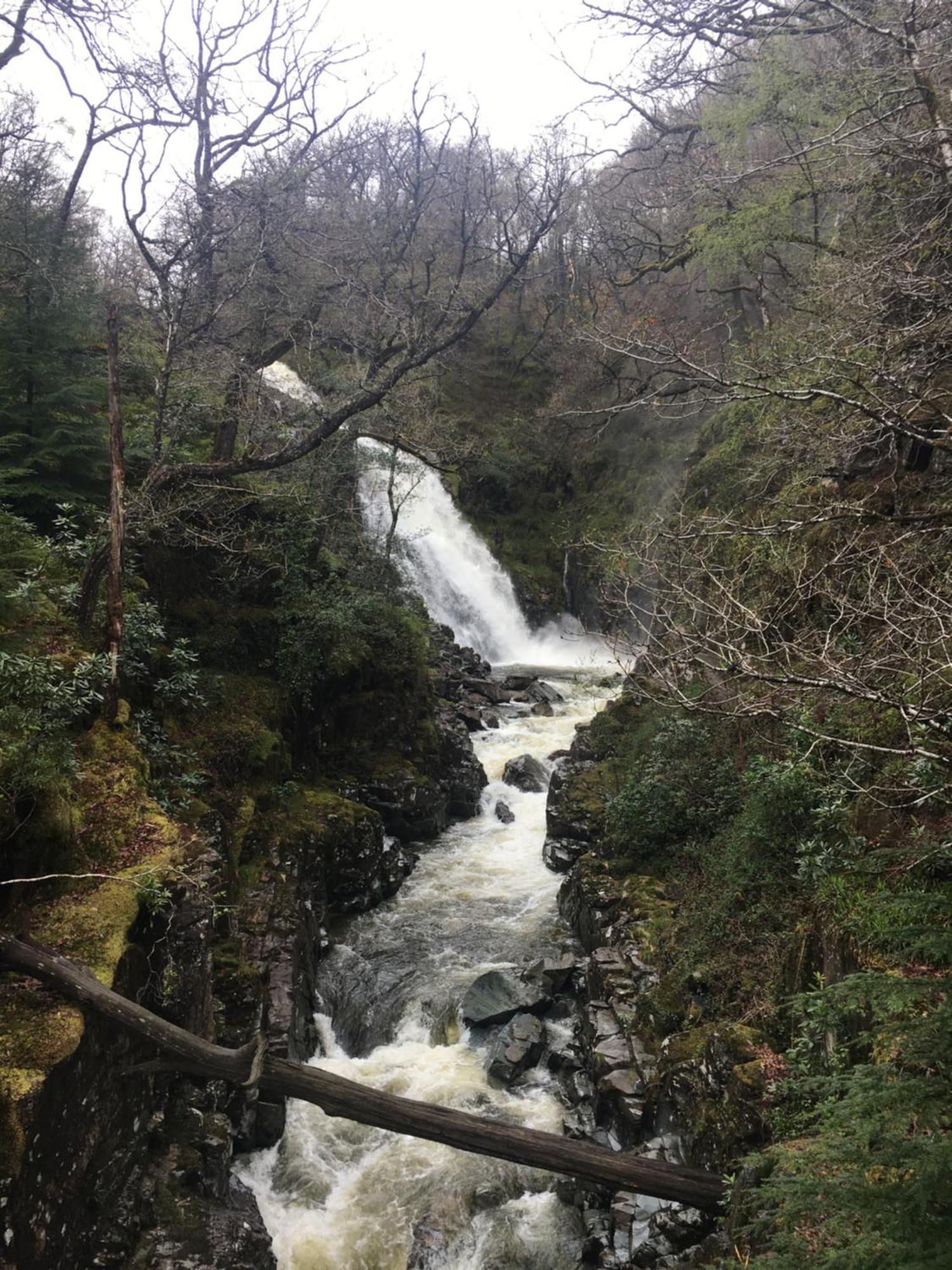 Snowdonia Mawddach Escape Villa Dolgellau Luaran gambar