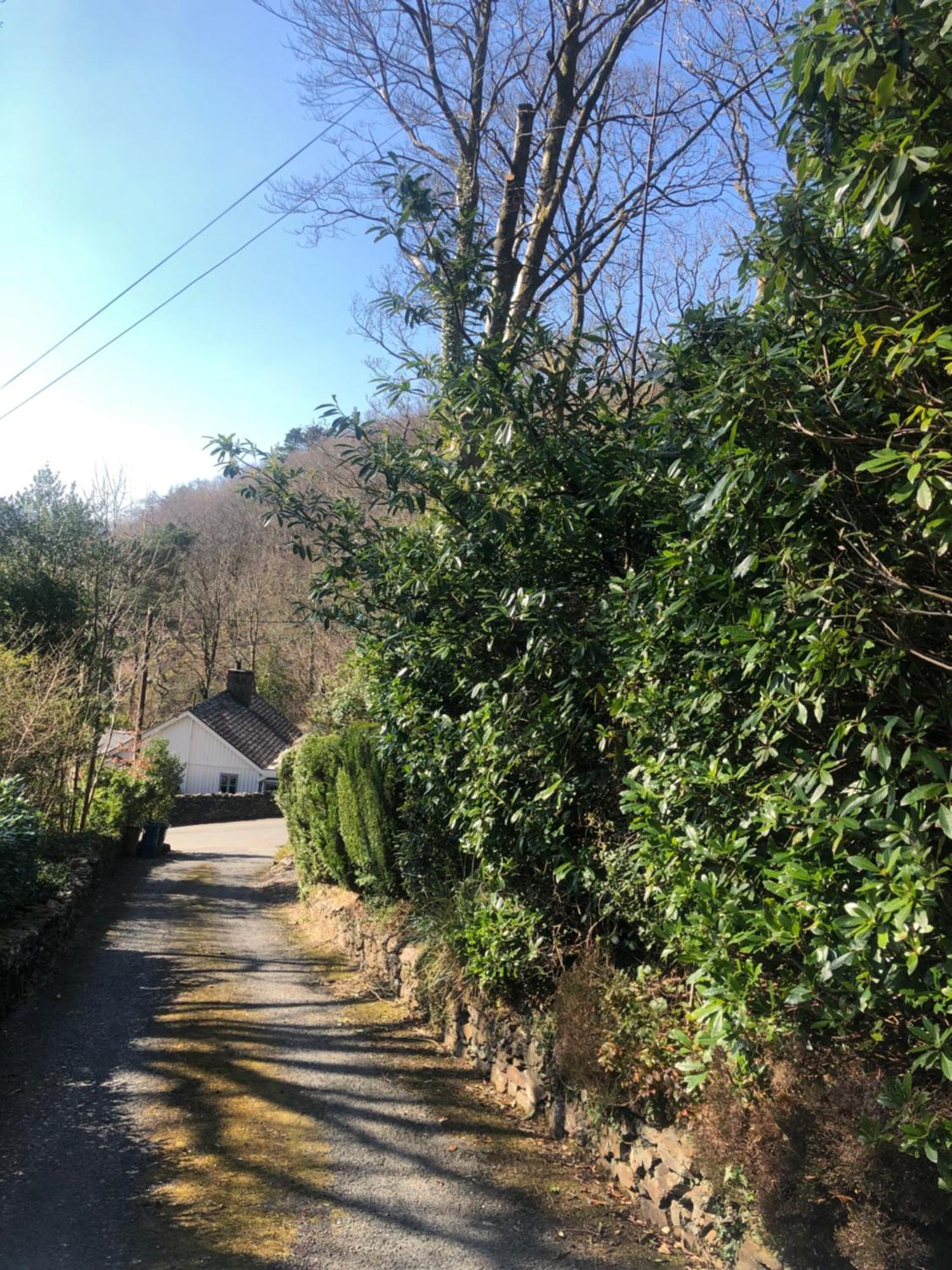 Snowdonia Mawddach Escape Villa Dolgellau Luaran gambar