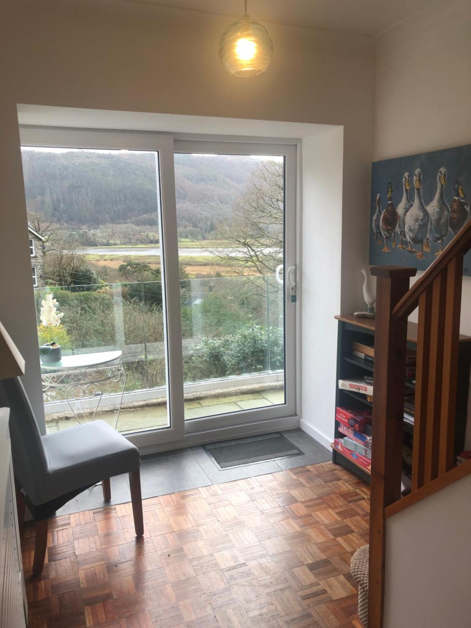 Snowdonia Mawddach Escape Villa Dolgellau Luaran gambar
