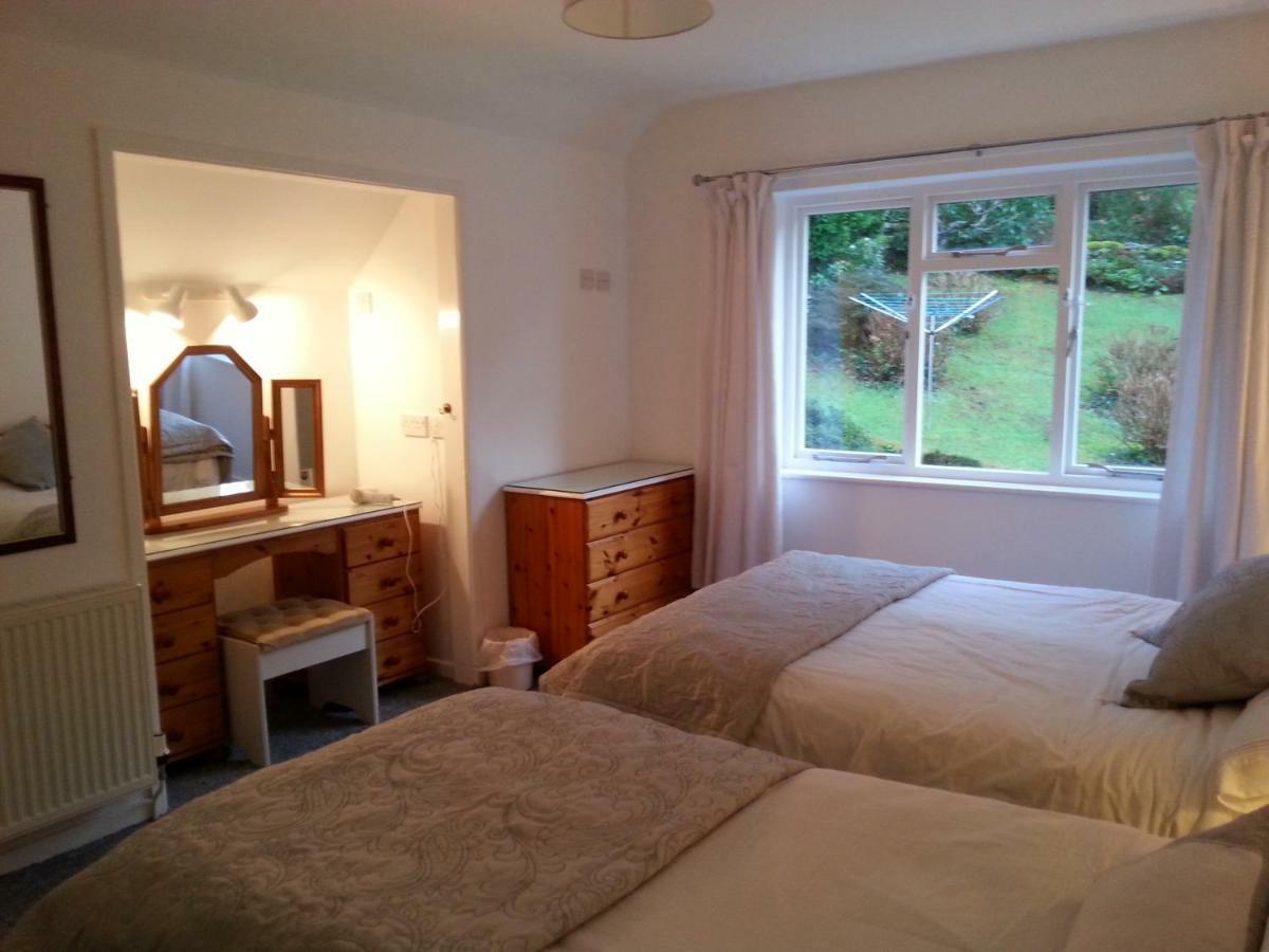 Snowdonia Mawddach Escape Villa Dolgellau Luaran gambar