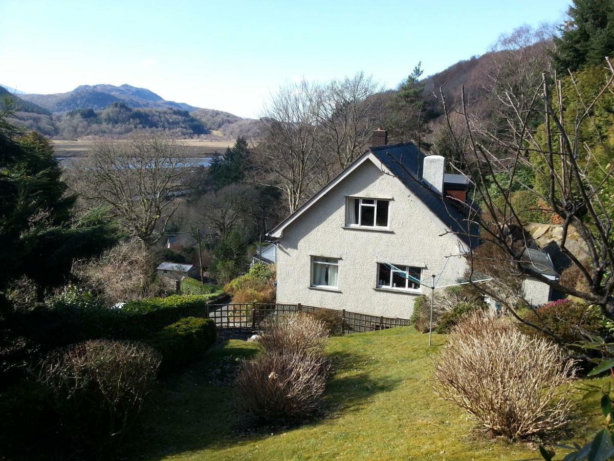 Snowdonia Mawddach Escape Villa Dolgellau Luaran gambar