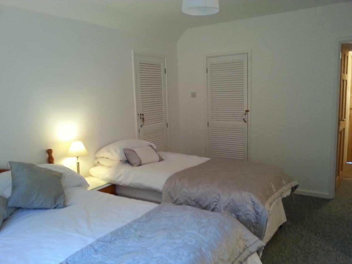 Snowdonia Mawddach Escape Villa Dolgellau Luaran gambar