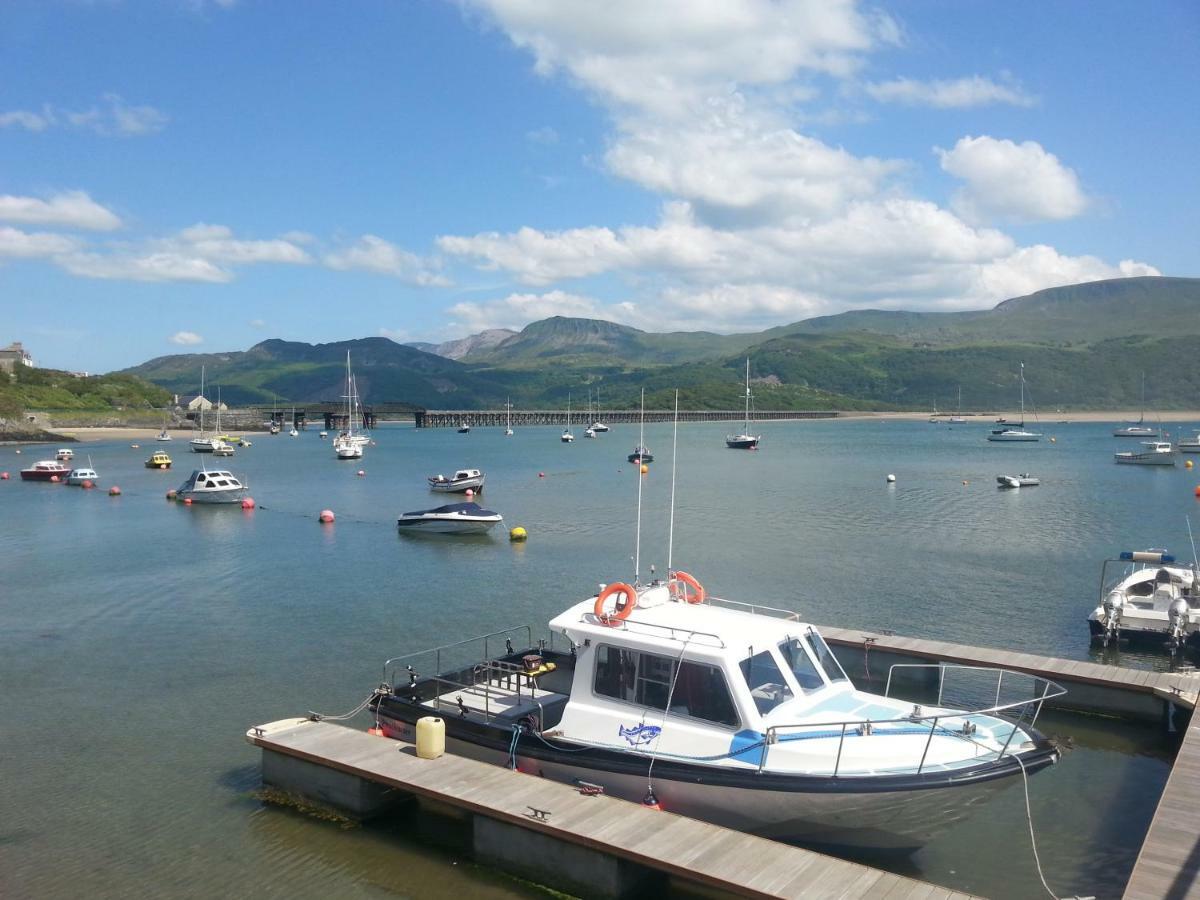 Snowdonia Mawddach Escape Villa Dolgellau Luaran gambar