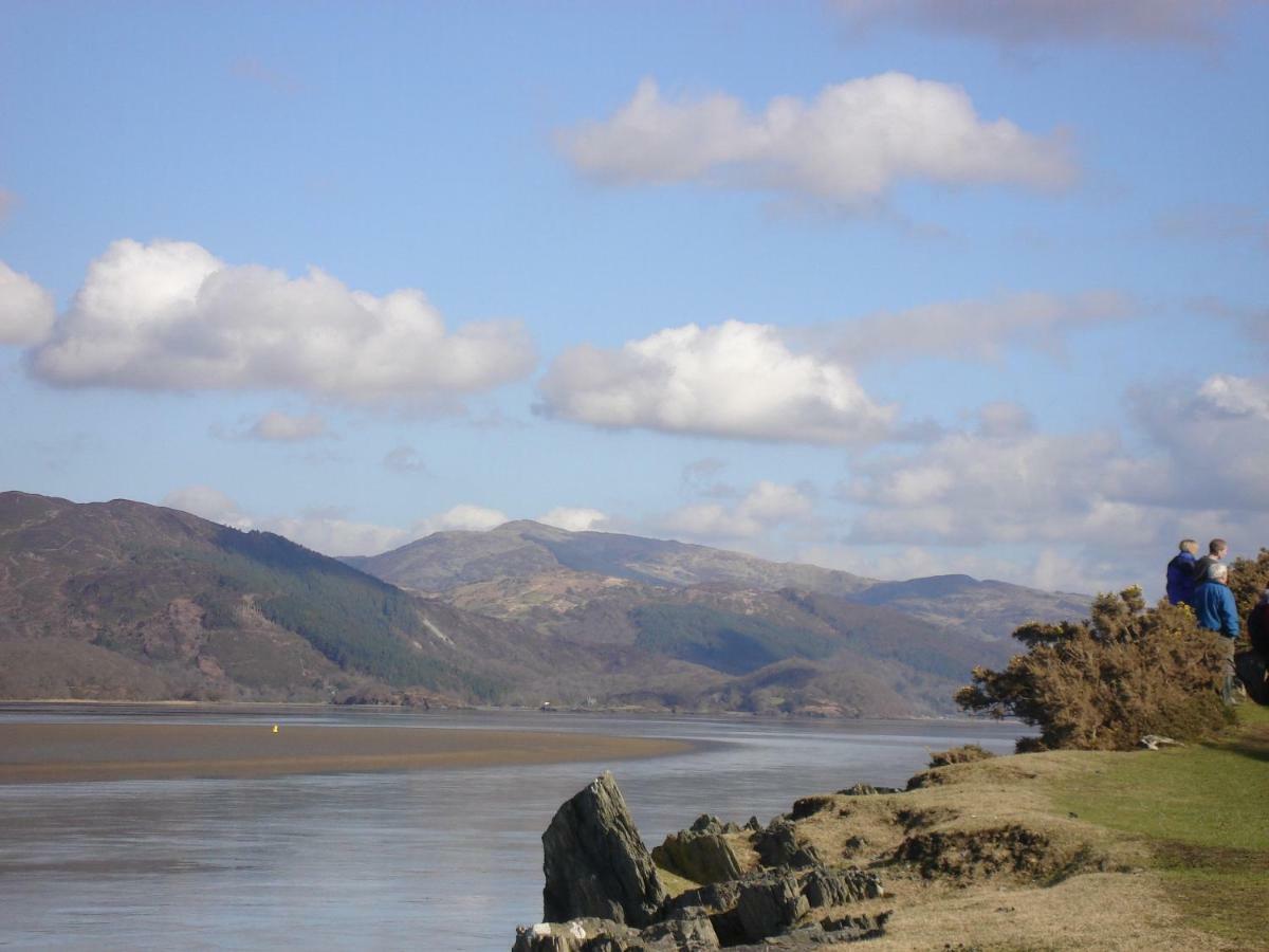 Snowdonia Mawddach Escape Villa Dolgellau Luaran gambar