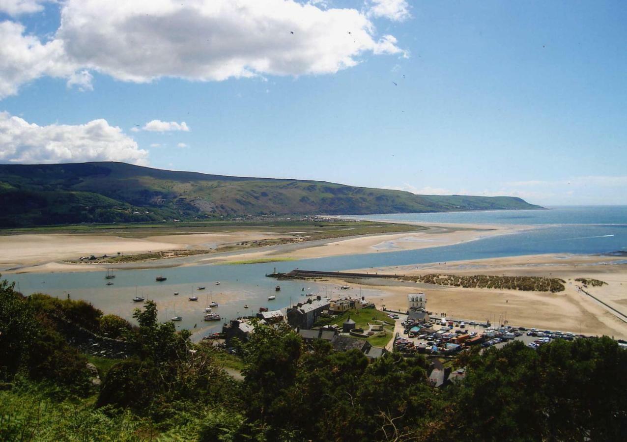 Snowdonia Mawddach Escape Villa Dolgellau Luaran gambar
