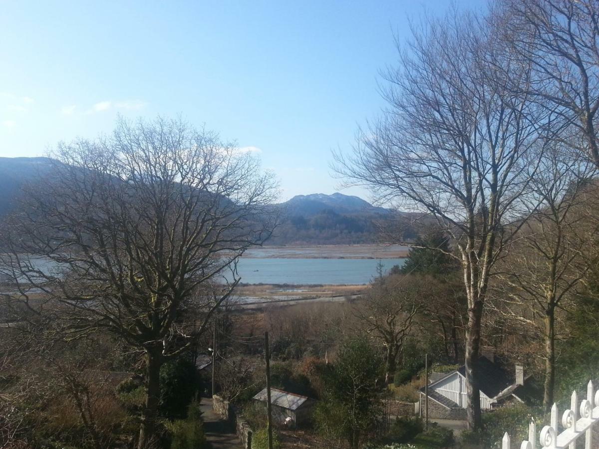 Snowdonia Mawddach Escape Villa Dolgellau Luaran gambar